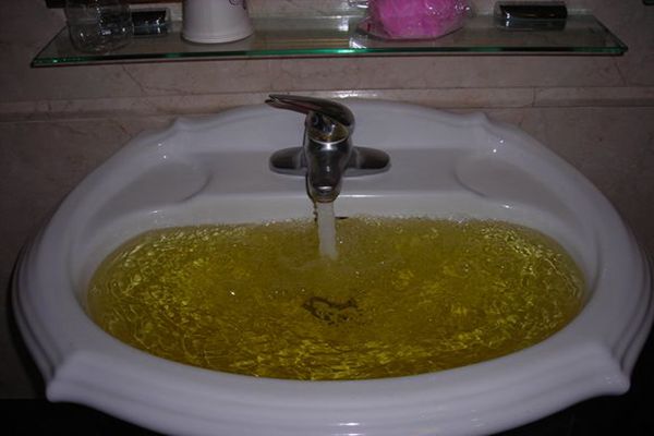 水管清洗項目